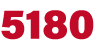 5180