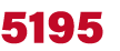 5195