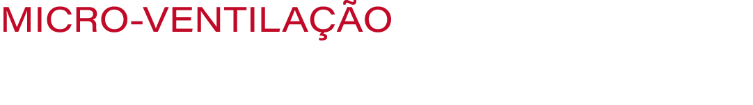 MICRO VENTILA O 