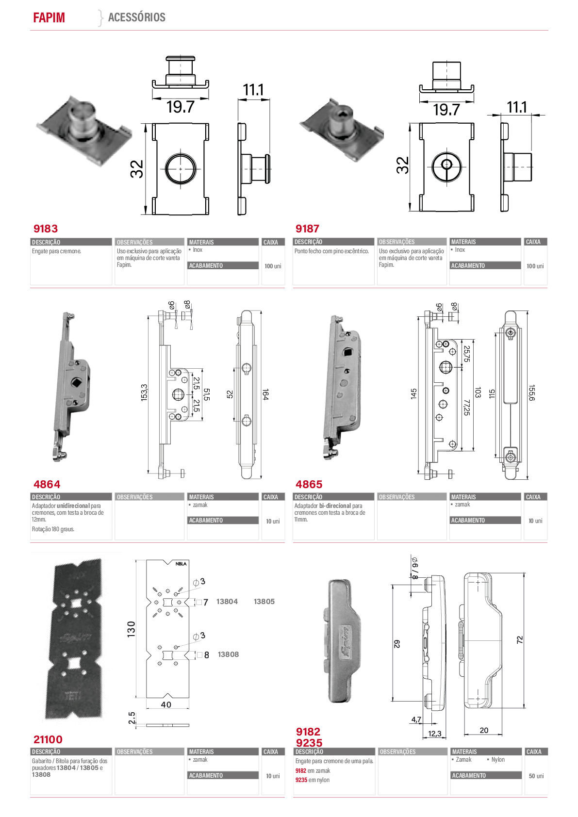 Rectangle