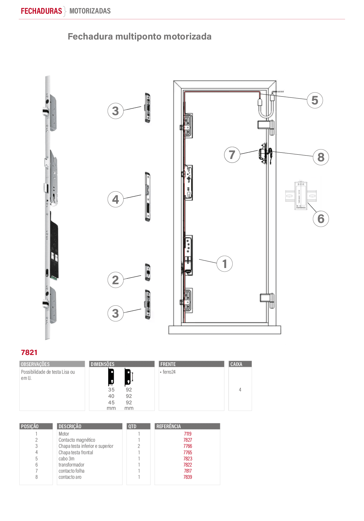 Rectangle