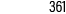 361