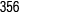 356