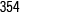 354