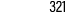 321