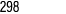 298