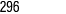 296