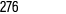 276