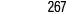 267