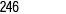 246