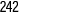 242
