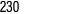 230