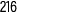 216