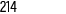214
