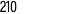 210