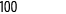 100