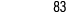 83