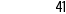 41