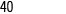 40
