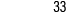 33