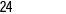 24