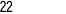 22