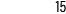 15