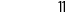 11