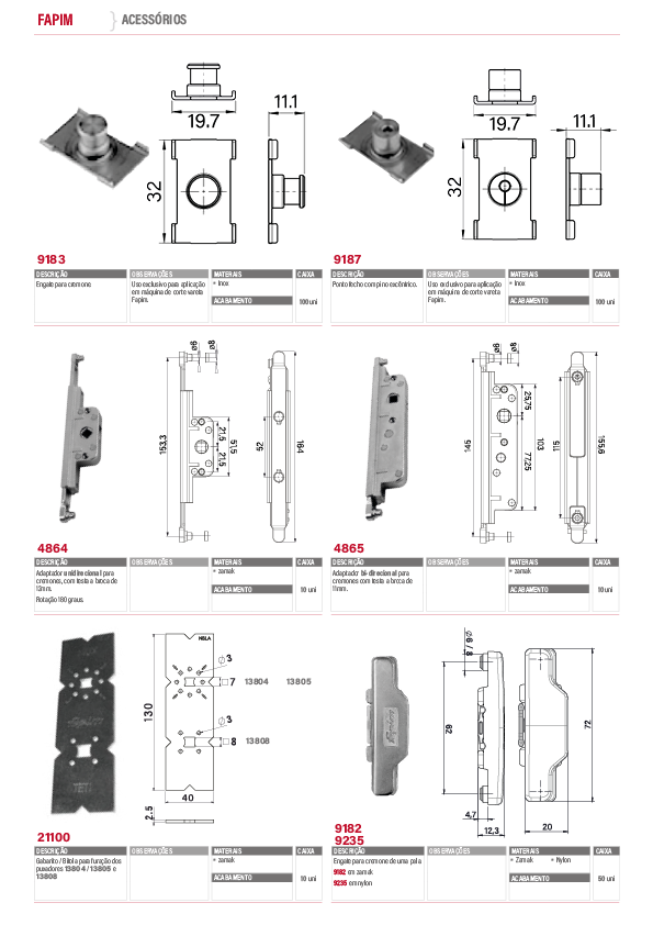 Rectangle