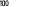 100