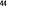44