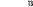 13