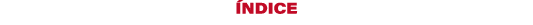  NDICE