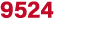 9524
