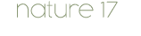 nature 17