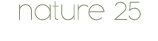 nature 25