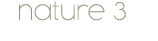 nature 3