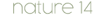nature 14