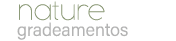 nature gradeamentos