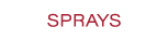 SPRAYS