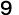9