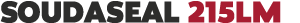 SOUDASEAL 215LM