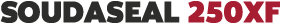 SOUDASEAL 250xf