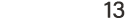 13