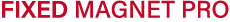 FIXED MAGNET PRO